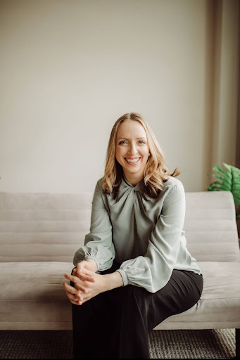 Emily Beal Wilkinson